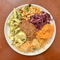 6 portions for 29PLN  at Momo in Krakow