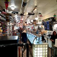  at Java Cow in Park City