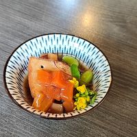 (蔬)素食套餐餐點 at Flower Space 花草空間 - HuāCǎo KōngJiān in Hualien