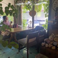   at Flower Space 花草空間 - HuāCǎo KōngJiān in Hualien