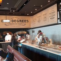800 Degree at 800 Degrees - Shinjuku in Tokyo