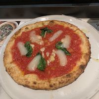   at 800 Degrees - Shinjuku in Tokyo