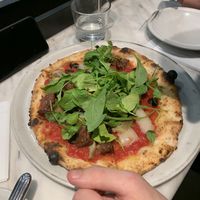   at 800 Degrees - Shinjuku in Tokyo