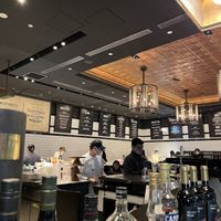   at 800 Degrees - Shinjuku in Tokyo