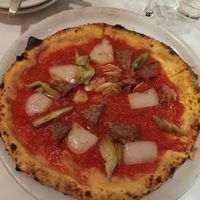  at 800 Degrees - Shinjuku in Tokyo