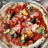  at 800 Degrees - Shinjuku in Tokyo