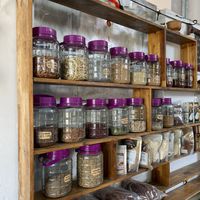   at Lovegan in Binh Thuan