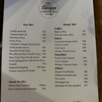   at Lovegan in Binh Thuan