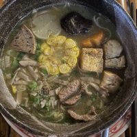   at Lovegan in Binh Thuan