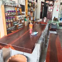 Ugly at Lovegan in Binh Thuan