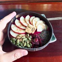 Good at Lovegan in Binh Thuan