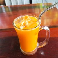 Fine at Lovegan in Binh Thuan