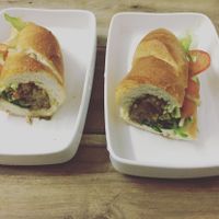 Lentil bmi  at Lovegan in Binh Thuan