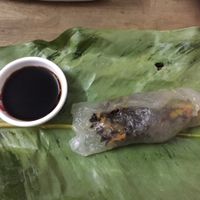 Banh bot loc at Lovegan in Binh Thuan