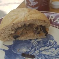 Wholemeal Bun at Lovegan in Binh Thuan