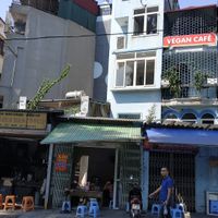 They moved to new place very near the old one. That's much much better and greater at Lovegan in Binh Thuan