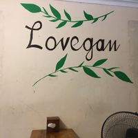 Interior at Lovegan in Binh Thuan