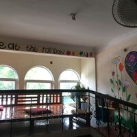 Interior at Lovegan in Binh Thuan