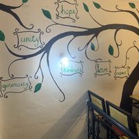 Inside at Lovegan in Binh Thuan