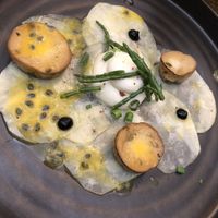   at Like An Elephant in Lyon