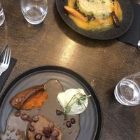   at Like An Elephant in Lyon