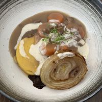   at Like An Elephant in Lyon