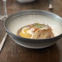   at Like An Elephant in Lyon