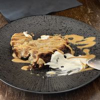   at Like An Elephant in Lyon