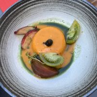   at Like An Elephant in Lyon