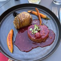   at Like An Elephant in Lyon