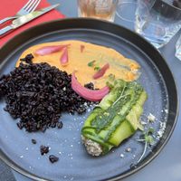   at Like An Elephant in Lyon