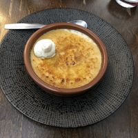 Creme Brûlée   at Like An Elephant in Lyon