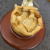   at Like An Elephant in Lyon