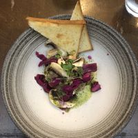   at Like An Elephant in Lyon