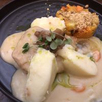   at Like An Elephant in Lyon