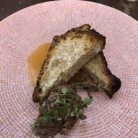   at Like An Elephant in Lyon