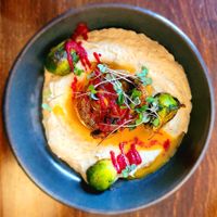  at Like An Elephant in Lyon