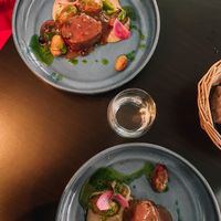   at Like An Elephant in Lyon