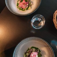   at Like An Elephant in Lyon