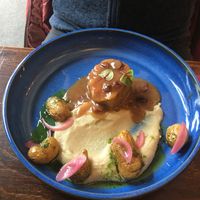   at Like An Elephant in Lyon