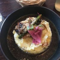   at Like An Elephant in Lyon