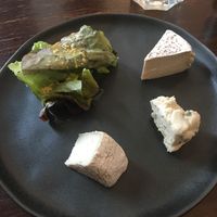   at Like An Elephant in Lyon