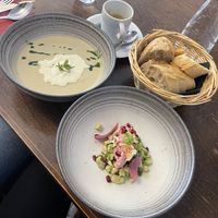   at Like An Elephant in Lyon