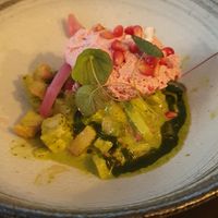 Starter at Like An Elephant in Lyon