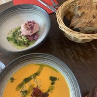   at Like An Elephant in Lyon