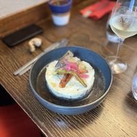   at Like An Elephant in Lyon