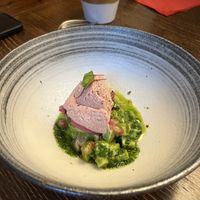   at Like An Elephant in Lyon