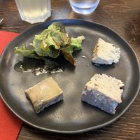   at Like An Elephant in Lyon