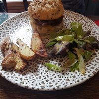  at Like An Elephant in Lyon