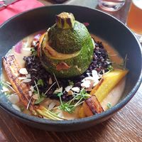  at Like An Elephant in Lyon